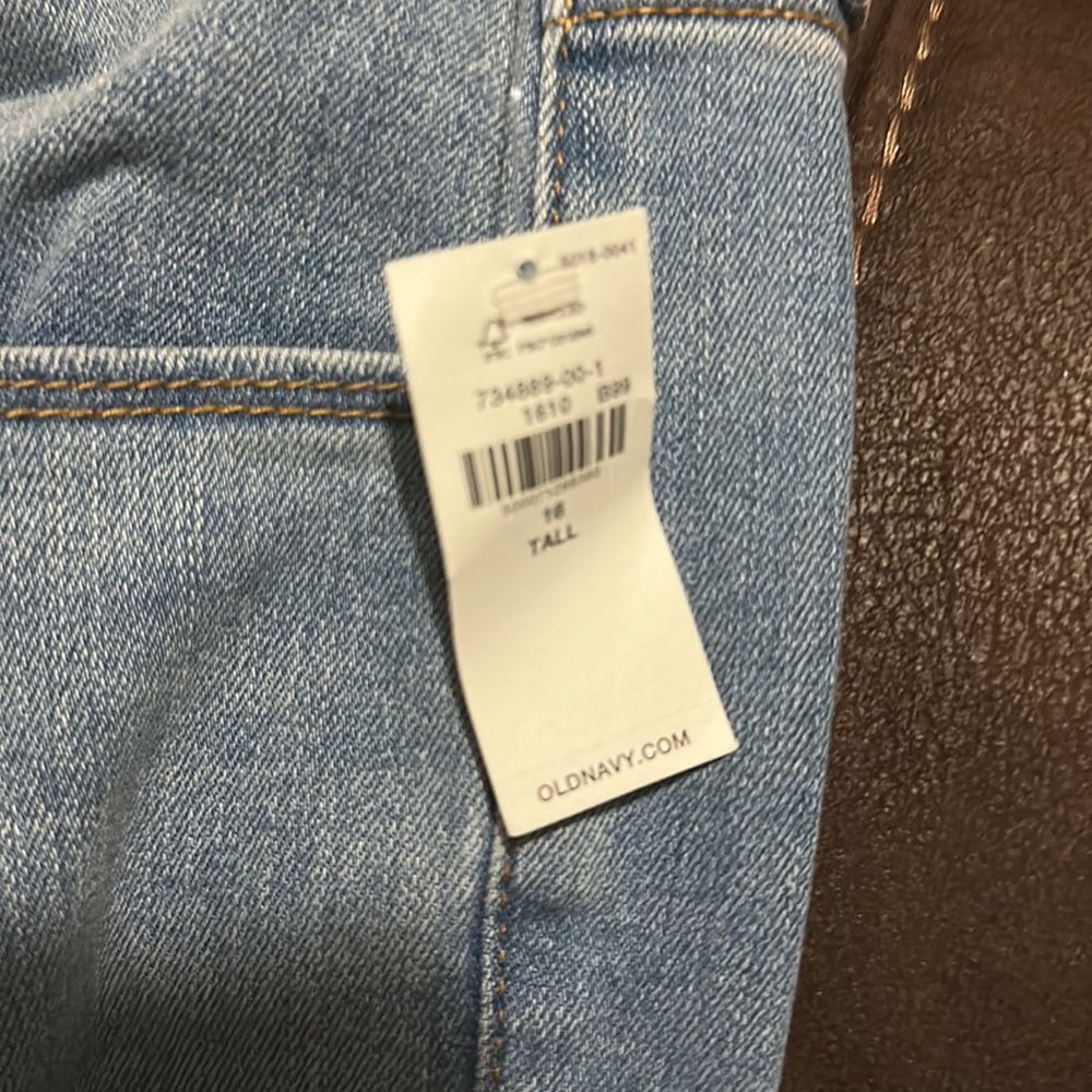 Pants - Picture 4 of 4